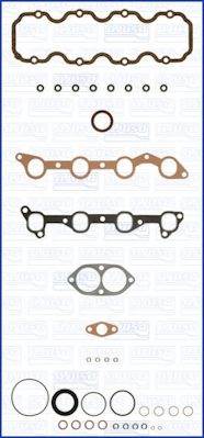 AJUSA 53000700 - hengerfej tömítéskészlet BEDFORD OPEL VAUXHALL
