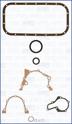 AJUSA 54050700 - forgattyúsház tömítéskészlet CHEVROLET GEO HOLDEN SANTANA SUZUKI