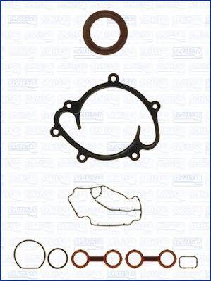 AJUSA 54161500 - forgattyúsház tömítéskészlet CHRYSLER JEEP MERCEDES-BENZ