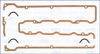AJUSA 56001800 - tömítéskészlet, szelepfedél ALFA ROMEO