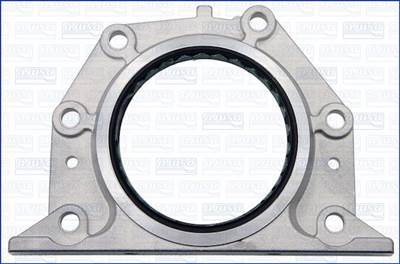 AJUSA 71006600 - fötengely szimmering NISSAN RENAULT RENAULT TRUCKS UD TRUCKS
