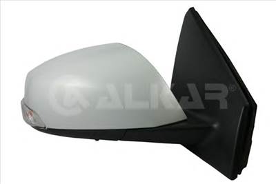 ALKAR 6150236 - külső visszapillantó RENAULT