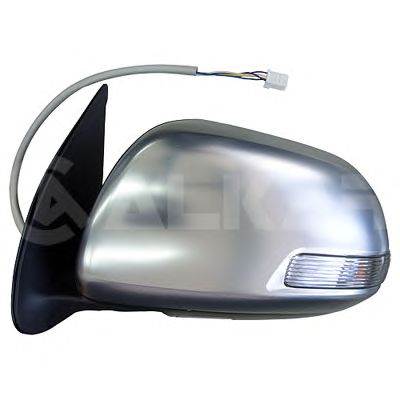 ALKAR 9039038 - külső visszapillantó TOYOTA