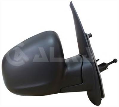 ALKAR 9265698 - külső visszapillantó MERCEDES-BENZ NISSAN RENAULT