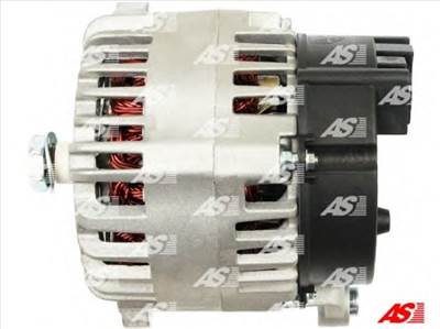 AS-PL A4103 - generátor AUDI LAND ROVER VALTRA