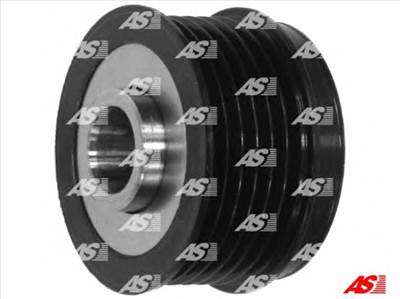 AS-PL AFP3008 - generátor szabadonfutó ALFA ROMEO BMW CITROËN FIAT FORD LANCIA OPEL SUZUKI VAUXHALL
