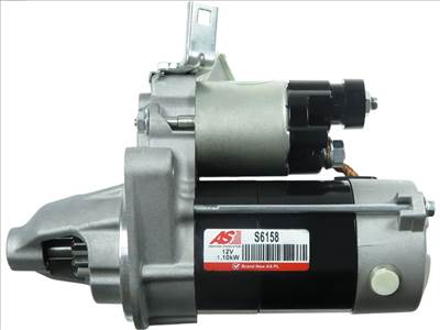 AS-PL S6158 - önindító HONDA