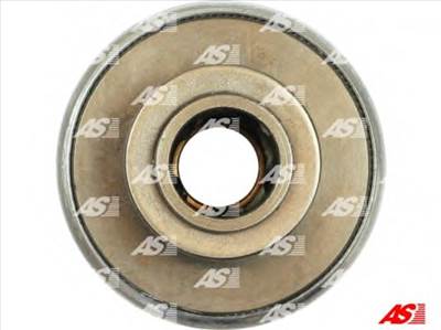 AS-PL SD3061 - önindító szabadonfutó NISSAN RENAULT