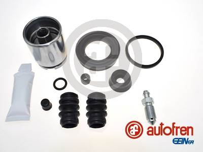AUTOFREN SEINSA D42373K - féknyereg javítókészlet MAZDA
