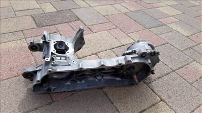 Peugeot Vivacity 50 blokk 