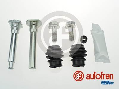 AUTOFREN SEINSA D7293C - féknyereg vezetőperselykészlet HONDA