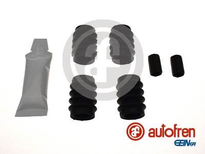 AUTOFREN SEINSA D7385 - gumiharang, féknyereg vezetés NISSAN