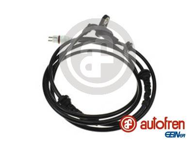 AUTOFREN SEINSA DS0088 - kerékfordulatszám érzékelő RENAULT