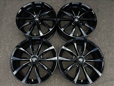 4db Mak 17" Toyota alufelni. (4395)