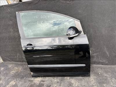 Volkswagen Golf Plus Jobb első ajtó 