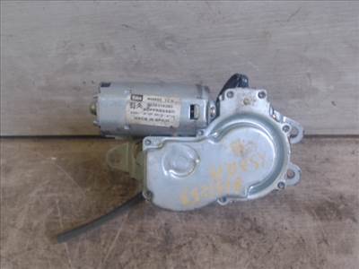 CITROEN XSARA 00.11-04.12 Ablaktörlő motor hátsó