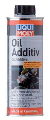 LIQUI MOLY 1013 - Motorolaj adalék