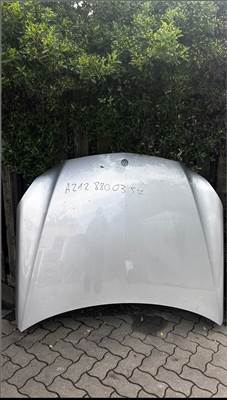 Mercedes E-osztály W212 géptető  a2128800357