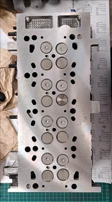 Fiat / Opel 1,3 D hengerfej 