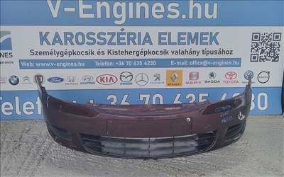 Skoda Octavia II  bontott első lökhárító