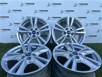 5x108 17" Ford gyári alufelni + TPMS szenzor 7,5Jx17h2 ET55
