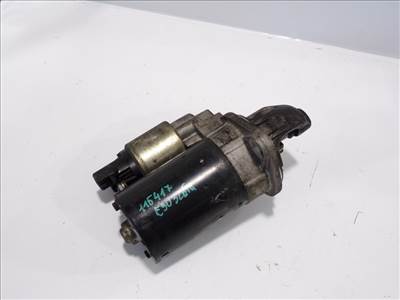 BMW E87 E90 E60 E65 E70 F10 F20 F30 F01 X3 X5 X6 benzines indítómotor önindító