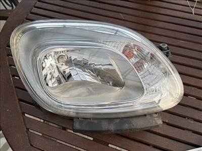 Fiat Panda III Jobb első lámpa 00518436440