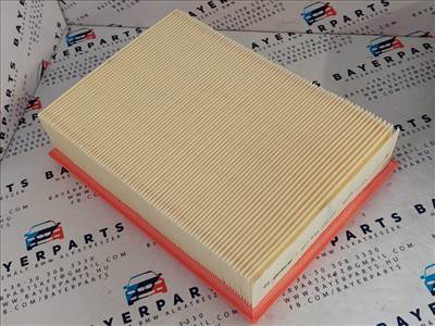 BMW E36 E46 E39 E38 E83 E53 E85 X3 X5 Z3 Z4 M50 M52 M54 BOSCH levegőszûrő légszûrő betét levegő szûrő