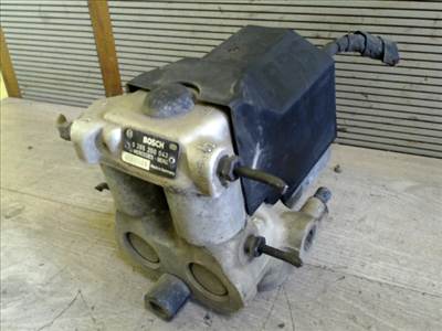 MERCEDES C180 ABS ABR ESP pumpa