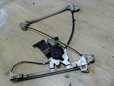 SKODA Octavia (1U) 1997.03.01-2011.08.31 Bal első ablakemelő szerkezet elektromos