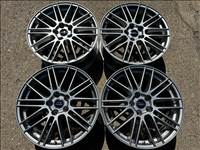 4db Rial 18" Audi alufelni. (4405)