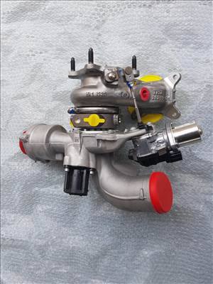 Audi A4 8K A5 A6 Q5 8R 1.8TFSI 1.8t 2.0T uj turbo 06l145654f