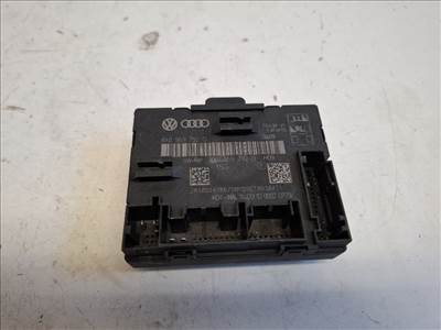 Audi A1 (8X) jobb első ajtó elektronika 8X0959792D