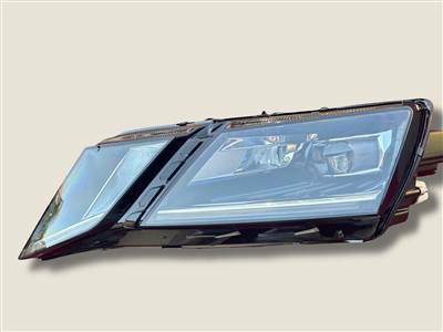 Skoda Octavia LED Fényszóró menetfényes bal jobb 5e1941015d-5e194101
