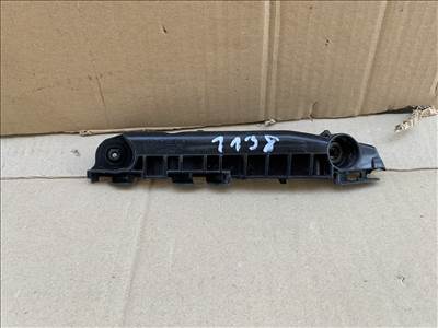 Toyota Yaris jobb első lökhárító tartó 525380d030