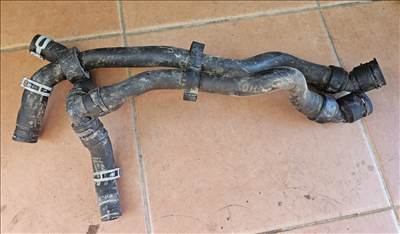 Opel Astra K Vízcső 1.0 turbo 13497197