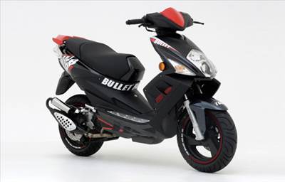 TGB motorkerékpár bontott használt alkatrész  