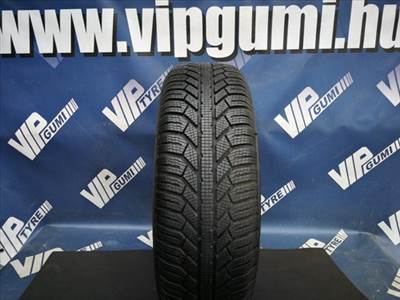 215/70 R16 Semperit Semperit Master-Grip téli gumi
