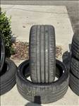 265/35 R21 Pirelli P Zero (Elect) 101Y | 5,5mm l 2db l DOT2123