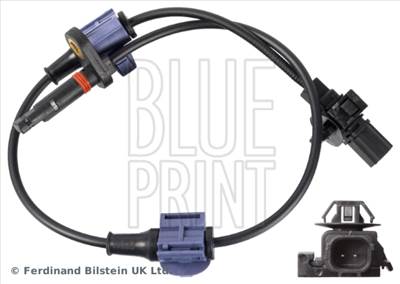 BLUE PRINT ADBP710040 - kerékfordulatszám érzékelő HONDA