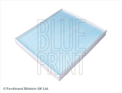 BLUE PRINT ADG02587 - pollenszűrő KIA