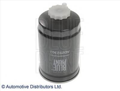 BLUE PRINT ADZ92302 - Üzemanyagszűrő AUDI CHRYSLER DAIHATSU FIAT FORD HYUNDAI INNOCENTI IVECO JEEP L