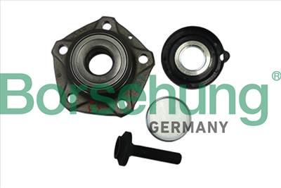 Borsehung B11288 - kerékcsapágy készlet AUDI