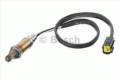 BOSCH 0 258 003 229 - lambdaszonda LAND ROVER LOTUS MG ROVER