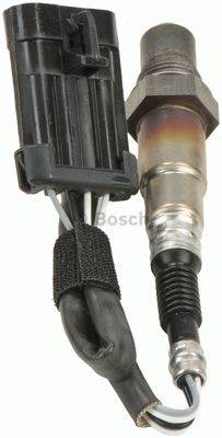 BOSCH 0 258 986 712 - lambdaszonda CHEVROLET CHEVROLET (SGM) DAEWOO