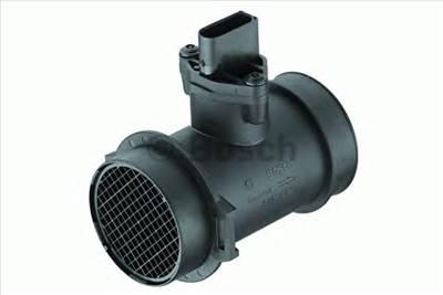 BOSCH 0 280 217 114 - légmennyiségmérő MERCEDES-BENZ SSANGYONG