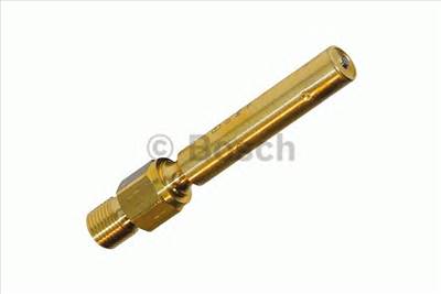 BOSCH 0 437 502 054 - befecskendező szelep MERCEDES-BENZ