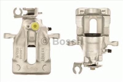 BOSCH 0 986 474 068 - féknyereg VOLVO