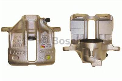 BOSCH 0 986 474 898 - féknyereg AUDI SEAT VW