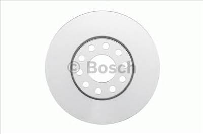 BOSCH 0 986 479 157 - féktárcsa SKODA VW VW (SVW)